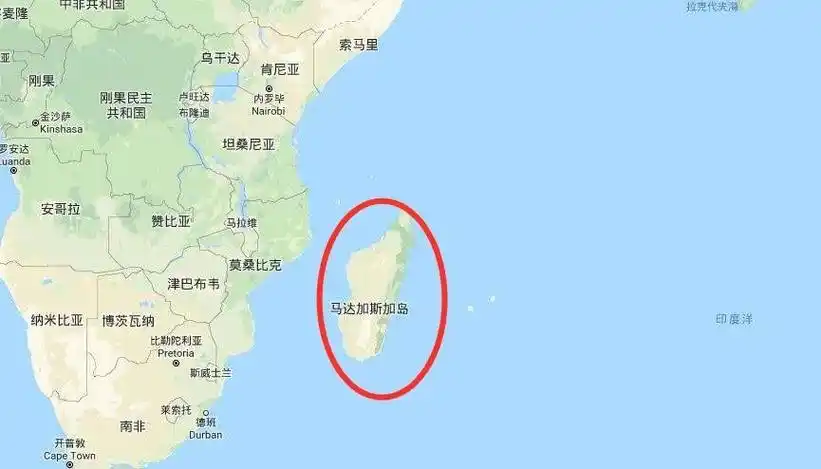 虽然马达加斯加的稻谷产量很高,几乎占到全国农业总产量的一半以上.