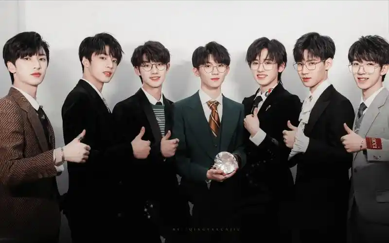 时代少年团halloffame2020年获奖记录