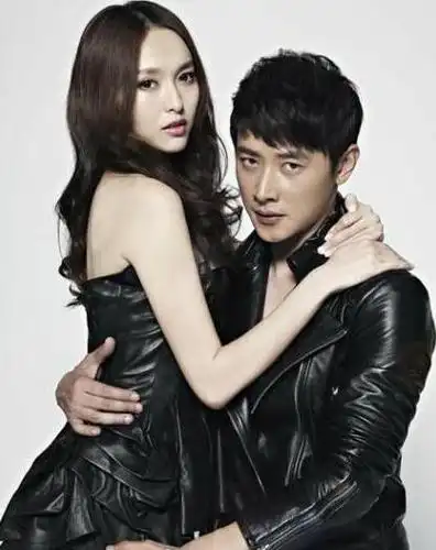 李曼罗晋 罗晋李曼为什么分手 罗晋和李曼在一起过 / 比乐族