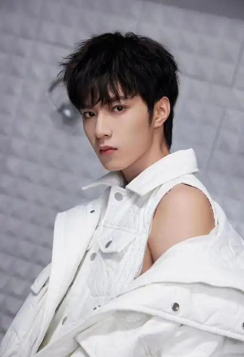 星装kstyle##刘耀文0923生日快乐