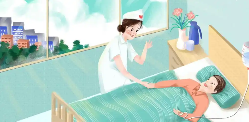 肿瘤患者,输液时这一小细节不注意竟然导致严重后果