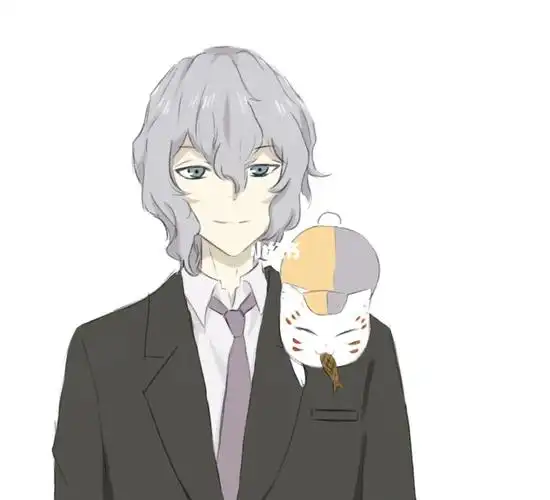 夏目友人帐 #绘画日常