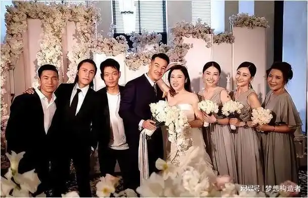 海一天:童星出道,43岁因"许大茂"一夜成名,娶圈外娇妻很幸福|陈坤