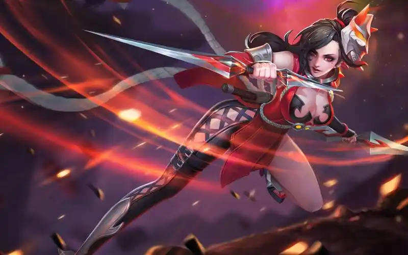 【瓜皮荣耀】考古阿轲五杀超神精彩瞬间