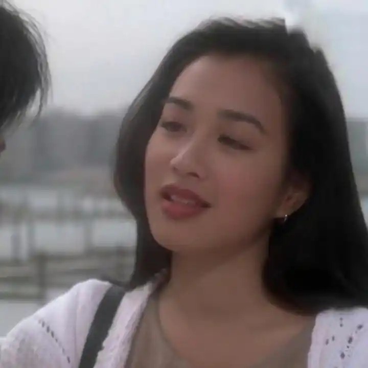 推荐港风女生头像钟丽缇【破坏之王】 这两天看的综艺节目 真的被