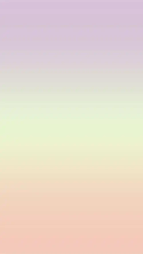 壁纸iphone 纯色 渐变