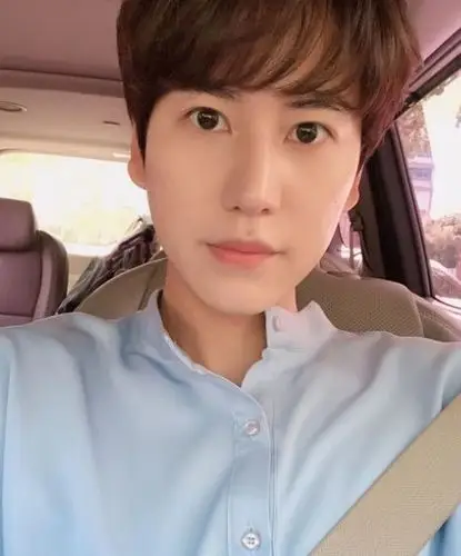 sj圭贤发文澄清绯闻女友传闻:很久没恋爱了