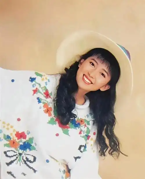 老照片里的旧时光—孟庭苇