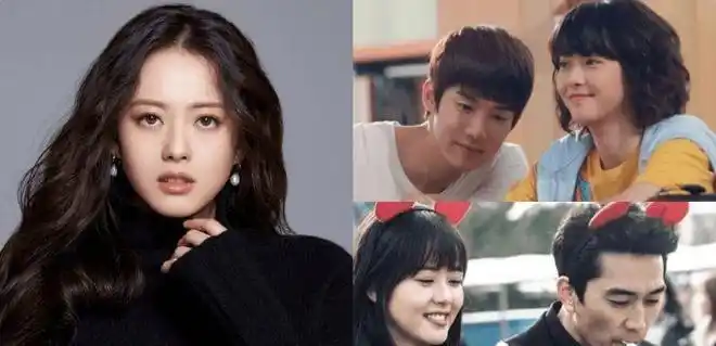 高雅拉签公司与宋承宪成同事 凭请回答1994走红 娃娃脸与年龄不符