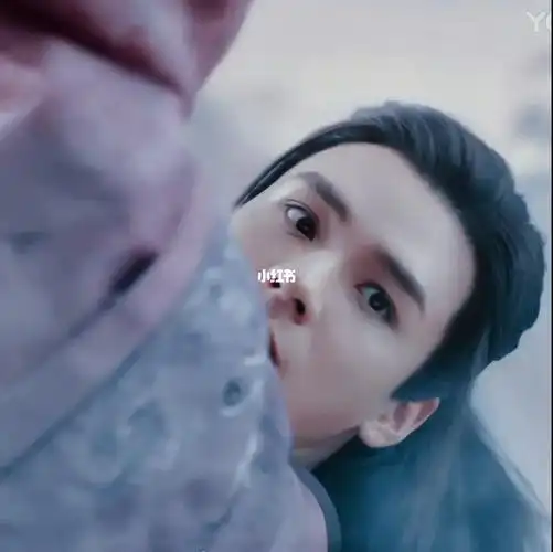 温客行7015周子舒情侣头像|哈哈哈你get到没03_情侣头像_落日