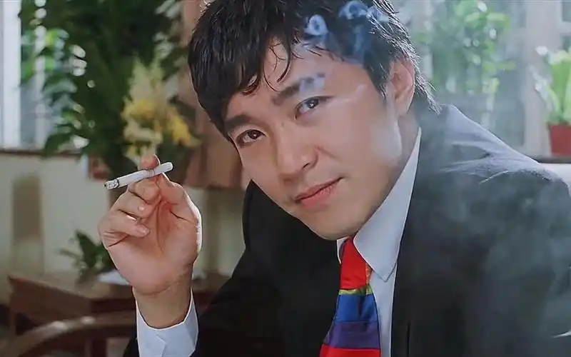 "我?普普通通杀猪的"