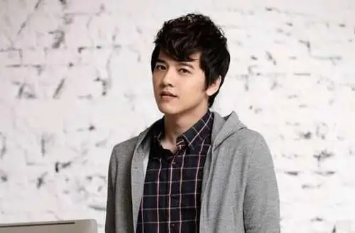 李宗霖台湾男演员