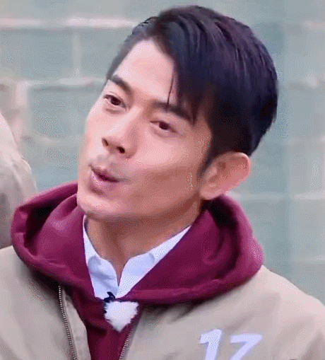 可爱gif开心gif我们十七岁gif摇头晃脑gif综艺gif表情包gif郭富城gif