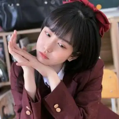 甜味小仙女头像可爱萌 懂你的奇奇怪怪陪你去可可爱爱