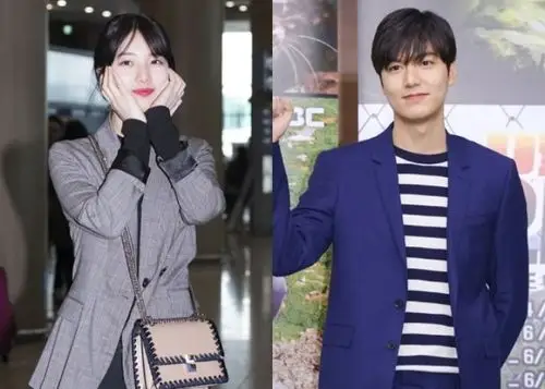 李敏镐于前年3月与秀智爆出恋情 据香港媒体报道,韩国男星李敏镐于前