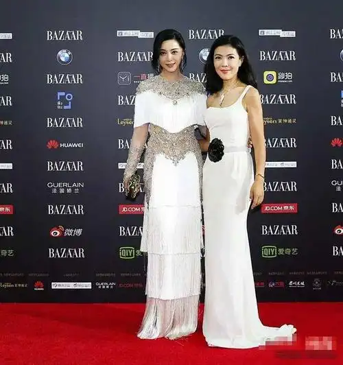 17岁的杨幂这样对比范冰冰,网友:尴尬了