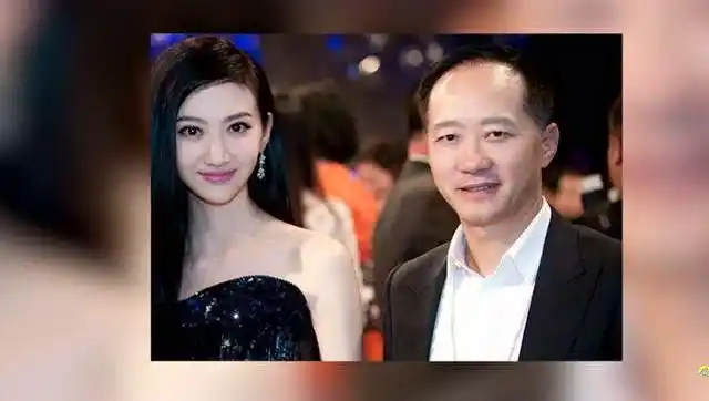 前有精神导师做男友,后和国民老公处对象,景甜的人生有多甜!