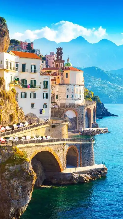 世界艺术之都佛罗伦萨,锁屏图片,高清手机壁纸,风景-回车桌面