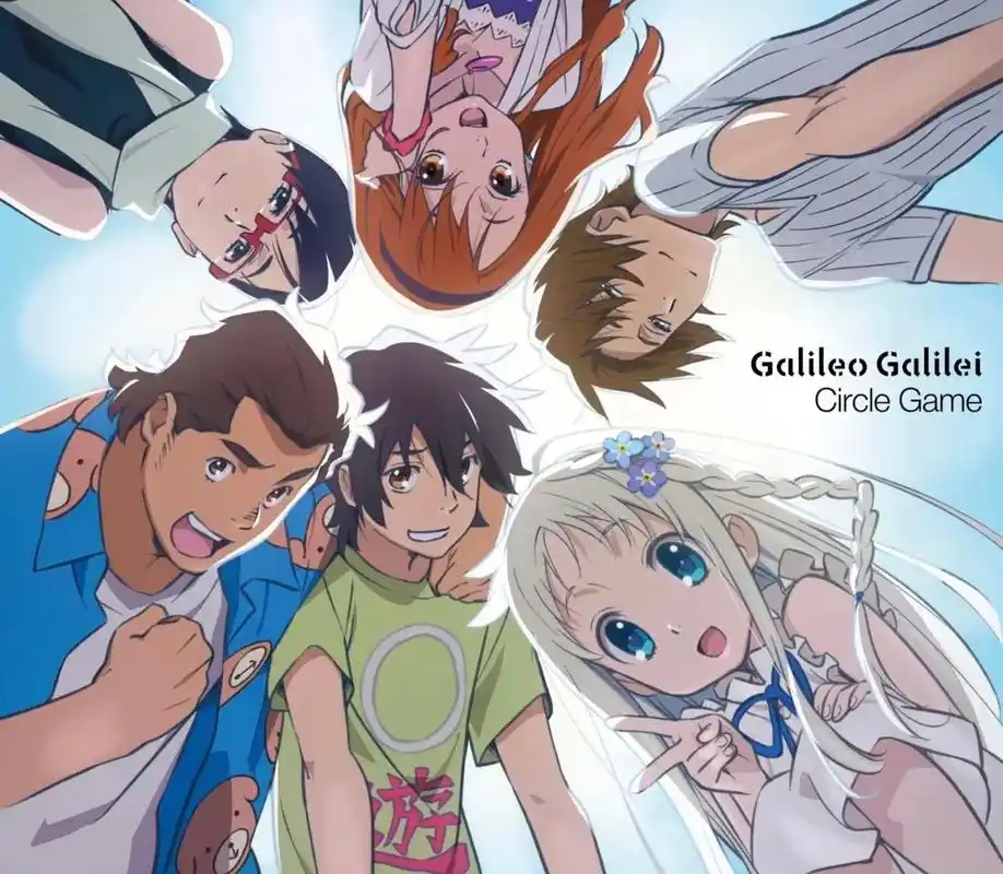 真的很喜欢这些大合照#二次元 #合照 #截屏 - 抖音