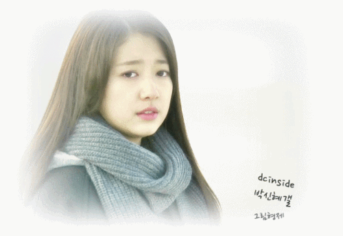 死亡之诗采集到朴信惠