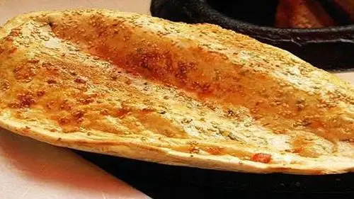 舌尖上的湖北:公安锅盔!