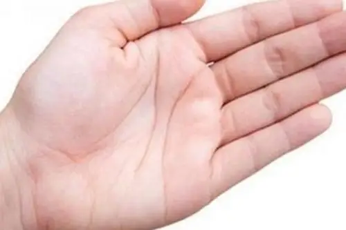 女人的手有这四种特征,一生富贵双全,命好福多晚年幸福!