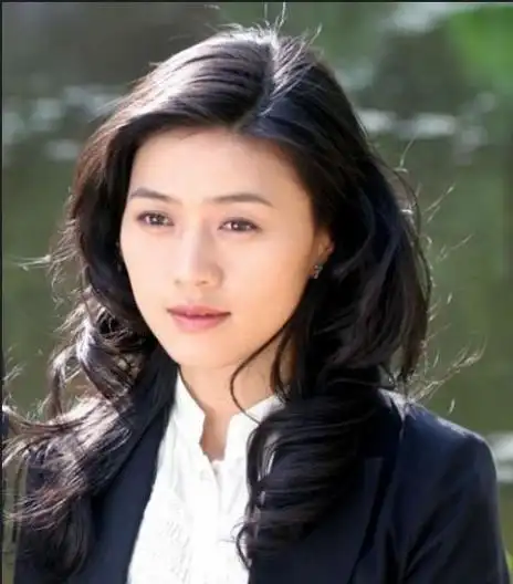 田海蓉:曾被陆毅"看不上",当红时隐退嫁富豪,她没那么简单