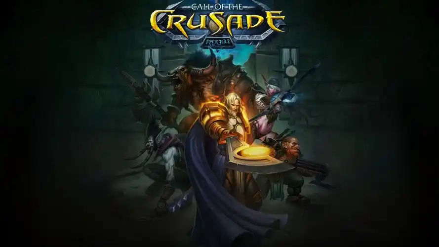 壁纸 十字军的召唤,wow,美术画面 1920x1200 hd 高清壁纸, 图片, 照片