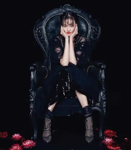 劣迹艺人的郑爽,屡次想回娱乐圈都失败,这次会靠虐待孩子成功吗