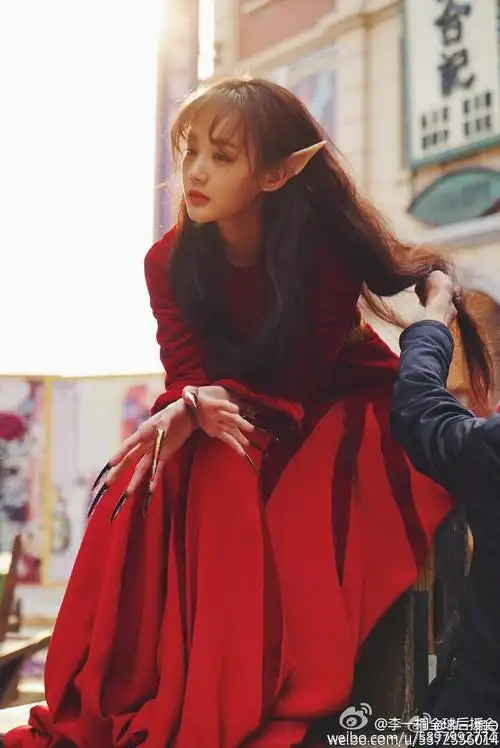 半妖倾城聂倾城事纪