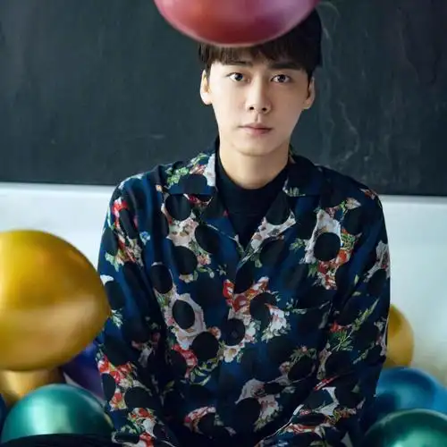 李易峰帅气魅力头像