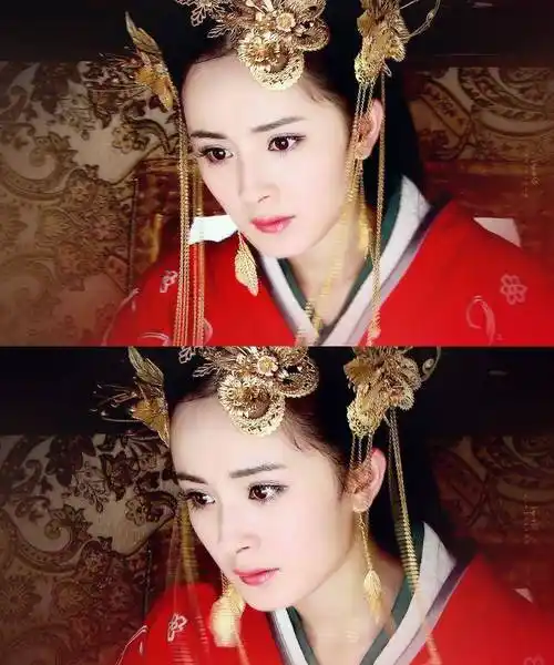 《美人心计》:于正的巅峰之作,十年之后仍然能打_林心如_电视剧_窦漪