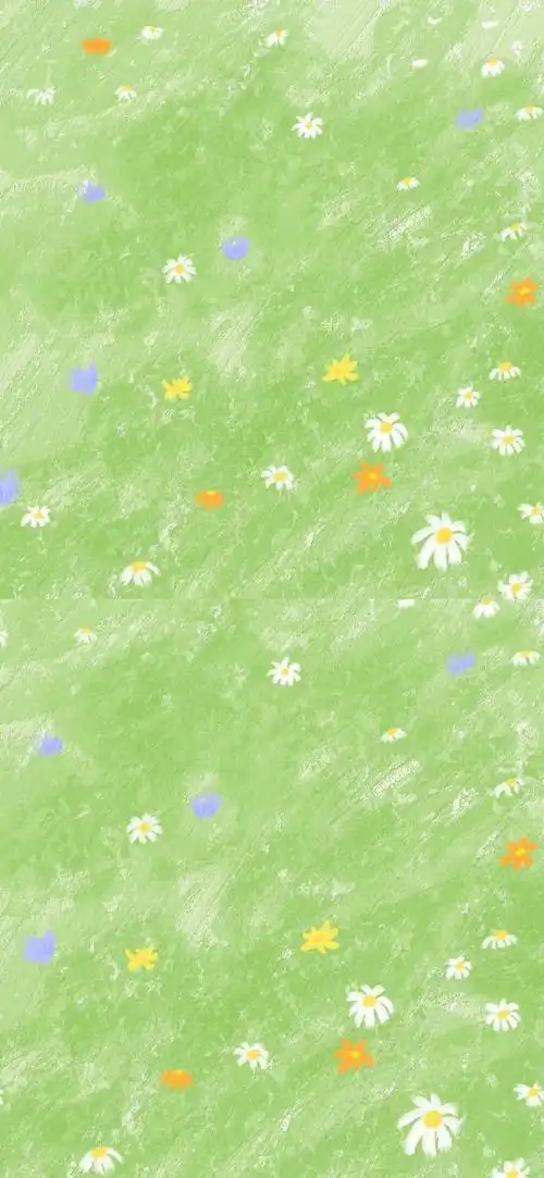 有没有那种色彩温馨不花俏又比较护眼的手机壁纸