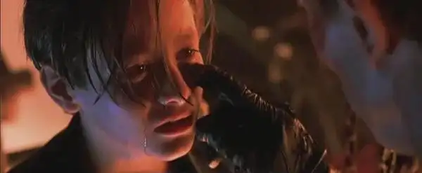 《终结者2》8.《兵人》9.《双旗镇刀客》10.11.《枪火》12.