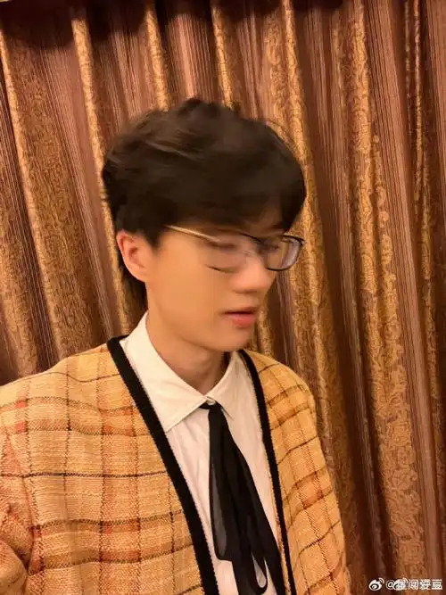 #许嵩近期状态#