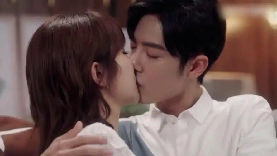 【杨紫 x肖战】 余生请多指教糖点混剪! 抱抱亲亲举高高!