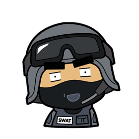 穿越火线表情包