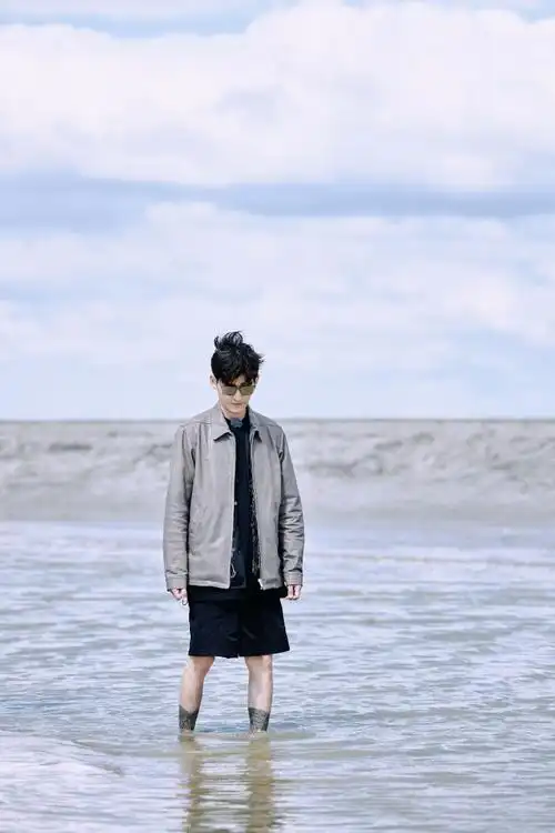 张翰花儿与少年##张翰如梦之梦