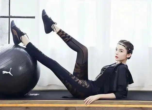 古力娜扎身材如此撩人