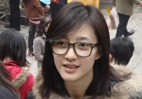 王丽坤艳妆不及素颜美 偷师素颜女神美肌术_新浪福建健康_新浪福建