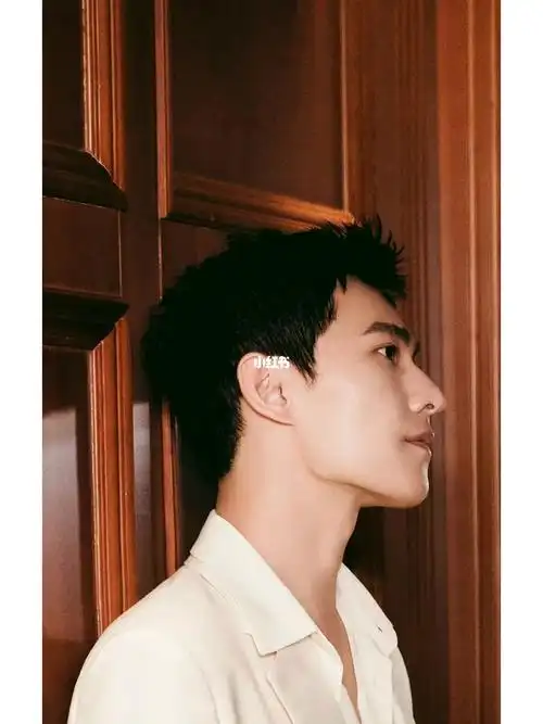 杨洋极品下颌堪可藏佳酿