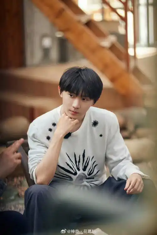 张颂文林家川拍戏投资方跑路##灿烂的花园