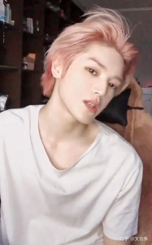 你认为的南韩四代男团的神颜有谁