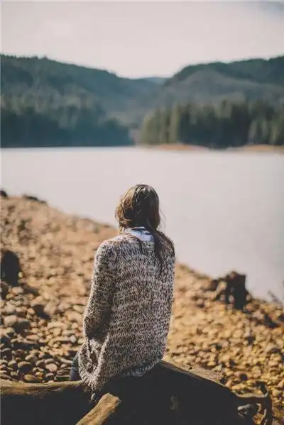 唯美lomo好看的忧伤静物意境图片