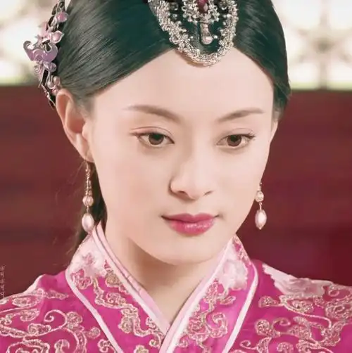 唐嫣_孙俪_角色