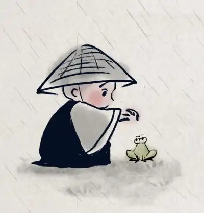 一禅小和尚壁纸刀