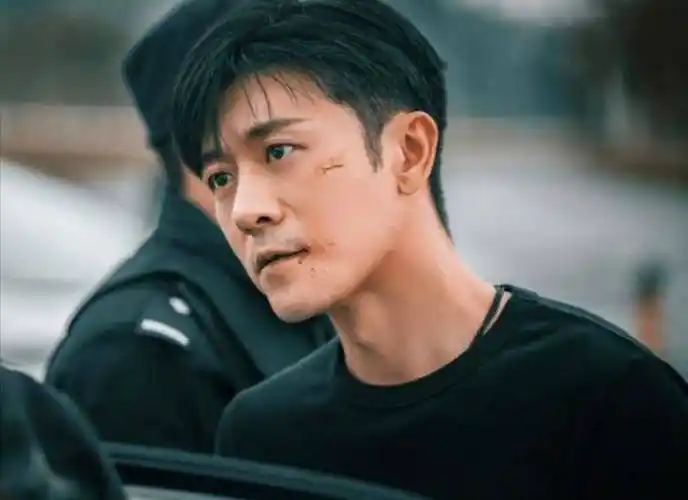 富二代男星与顶流小花有染,林雨申也在其中_合作_网友_赵露思