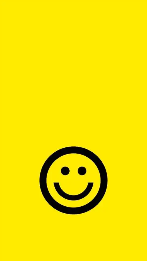 笑脸壁纸