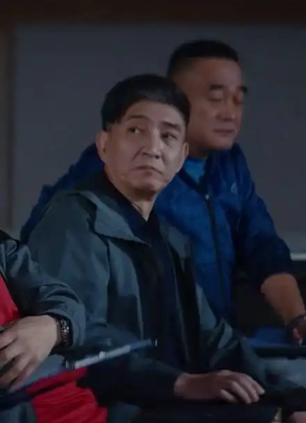 《荣耀乒乓》第7集(3)|教练团在商量如何应对特殊打法 郑浩让雷诚来带