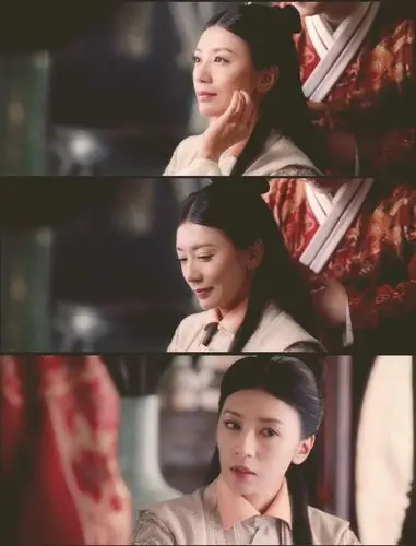 贾静雯】《成化十四年》万贵妃调-磕,往死了磕cp